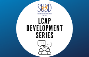  LCAP Development Series